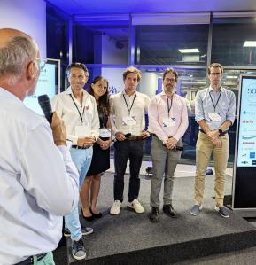 500 Talents Mauritius : un prix d’excellence pour Hodi