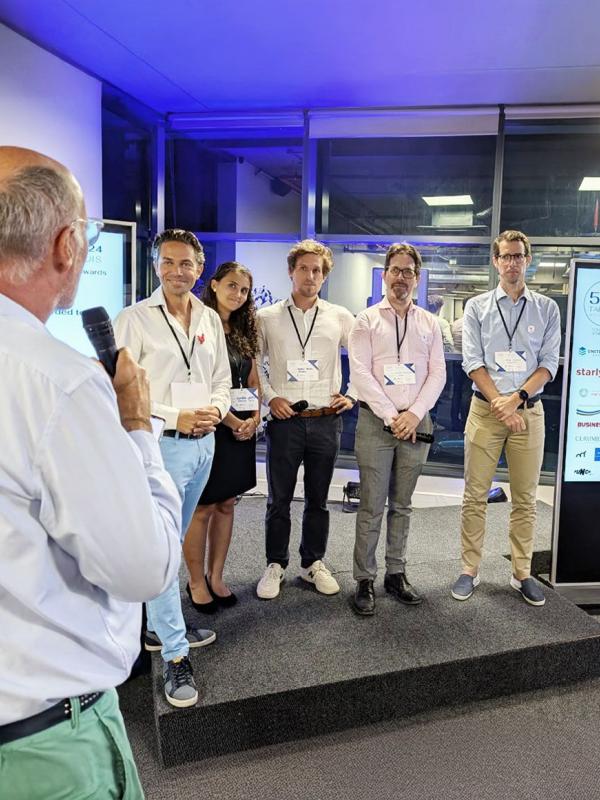 500 Talents Mauritius : un prix d’excellence pour Hodi