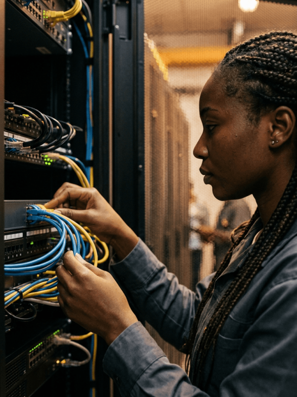 Tier III : ce qu'un fournisseur cloud vous doit vraiment
