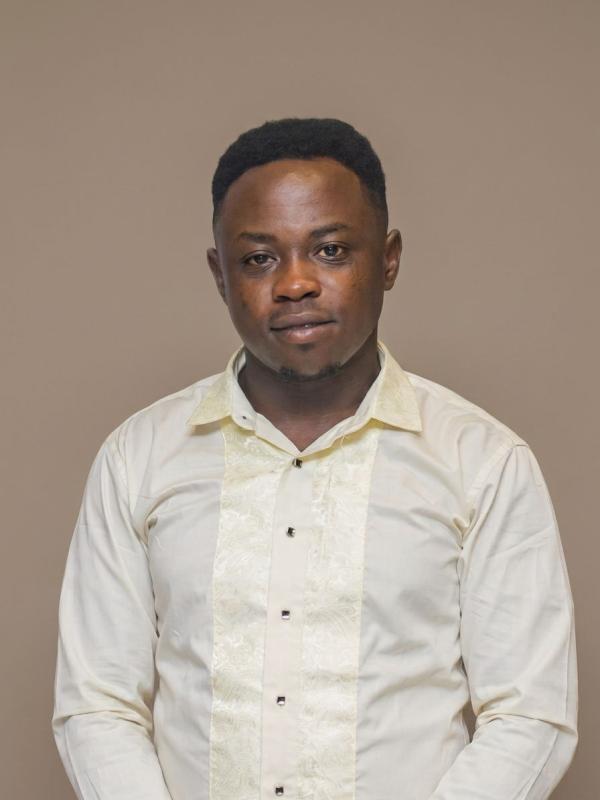 InReach : l'ingénieur camerounais qui veut traduire le Web en langue des signes grâce à l'IA 