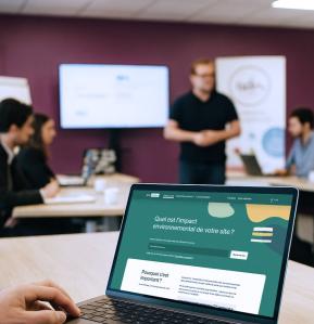 Retour sur la Journée du Numérique Responsable 2025 à Quimper