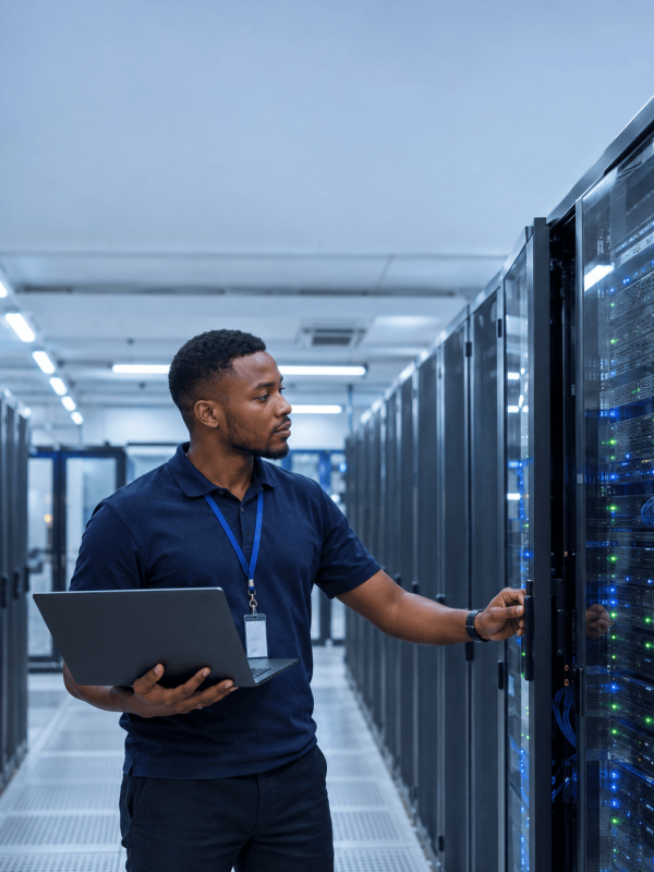 Moving Data Beyond Nigeria’s Borders