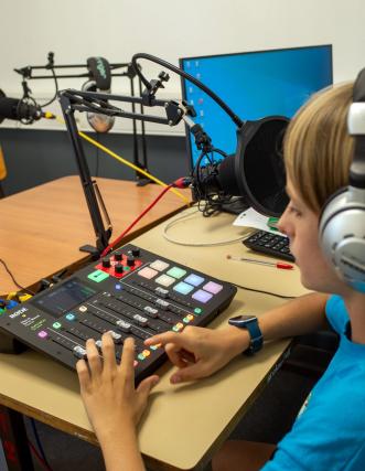 Tikolibris, de jeunes reporters réunionnais engagés pour la planète