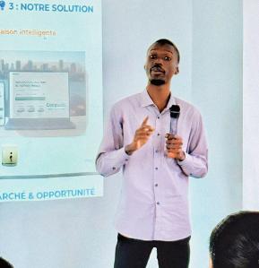 Compago, la location de voitures intelligente en Côte d’Ivoire