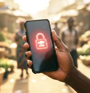 L’Afrique en première ligne face aux cyberattaques