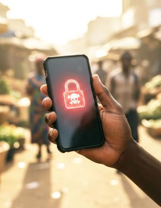 L’Afrique en première ligne face aux cyberattaques