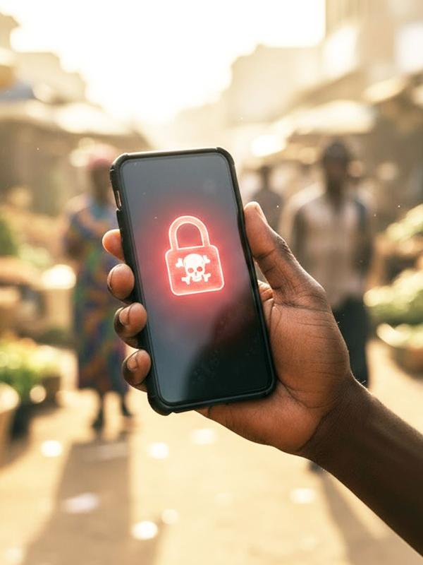 L’Afrique en première ligne face aux cyberattaques