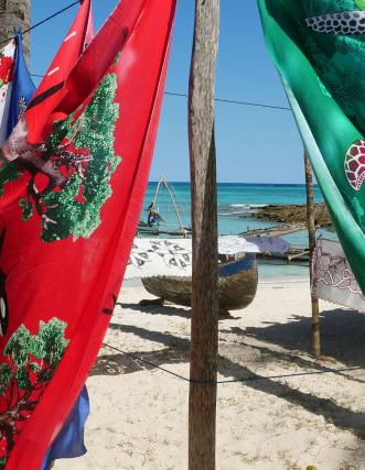 Madavia, le “Booking” malagasy qui révolutionne le tourisme local