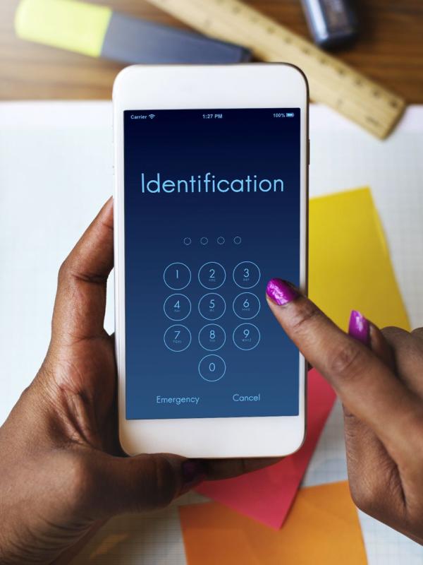 Votre première faille cyber ? C'est l'humain.