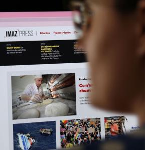 Quand Imaz Press reprend des couleurs grâce à Hodi !