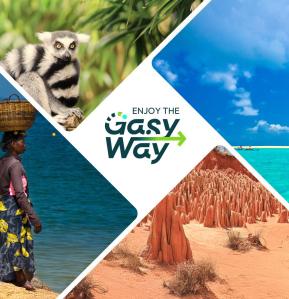 GasyWay, connecter touristes et communautés locales