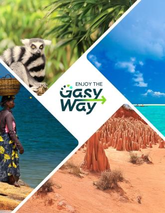 GasyWay, connecter touristes et communautés locales