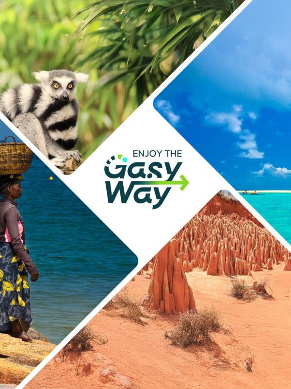 GasyWay, connecter touristes et communautés locales