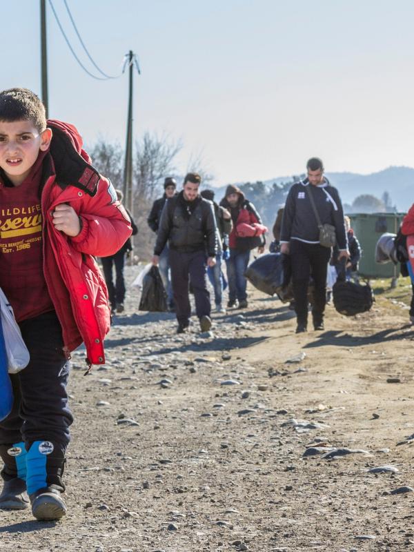 Helpdoctors, ONG qui vient en aide aux populations en détresse