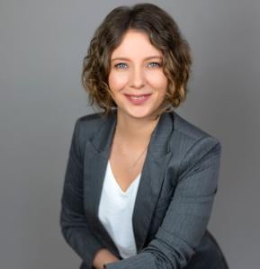 Nadège Ayroulet, les femmes et la cybersécurité