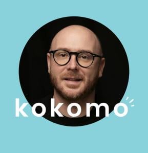 Nicolas Foulet de Kokomo, studio digital parisien, aime Hodi !