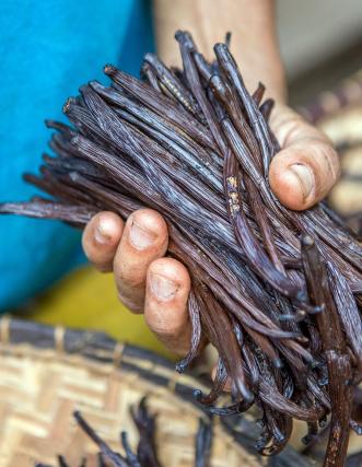 Voandalana, marketplace de l’artisanat malgache