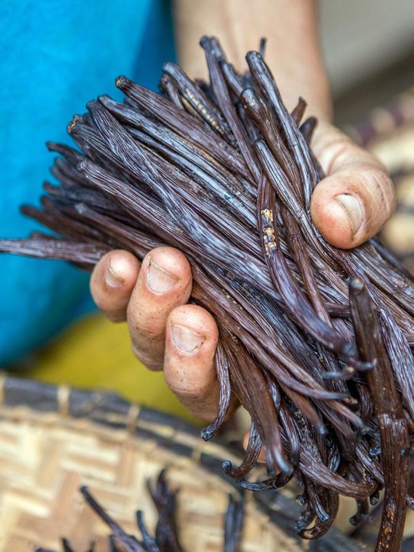Voandalana, marketplace de l’artisanat malgache