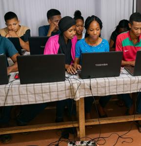 YoLearns, l’apprentissage numérique accessible à tous