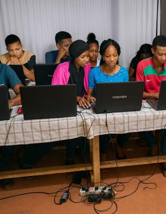 YoLearns, l’apprentissage numérique accessible à tous