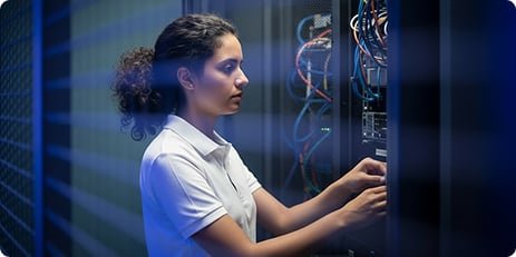 Datacenters : la garantie de la norme Tier III