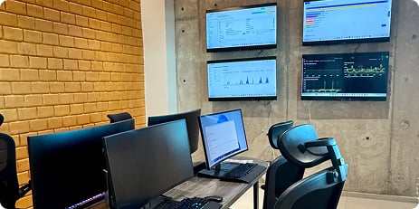 Datacenters : la garantie de la norme Tier III
