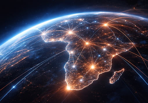 Data-center à Madagascar