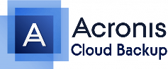 Sauvegarde avec Acronis Cloud Backup